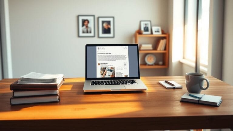 Promovendo Seu Trabalho nas Redes Sociais e Blogs