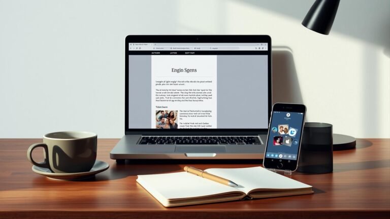 Estratégias Eficazes de Marketing Digital para Autores em 2024