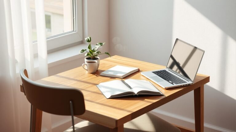 Como Gerenciar Seu Tempo para uma Escrita Produtiva e Criativa