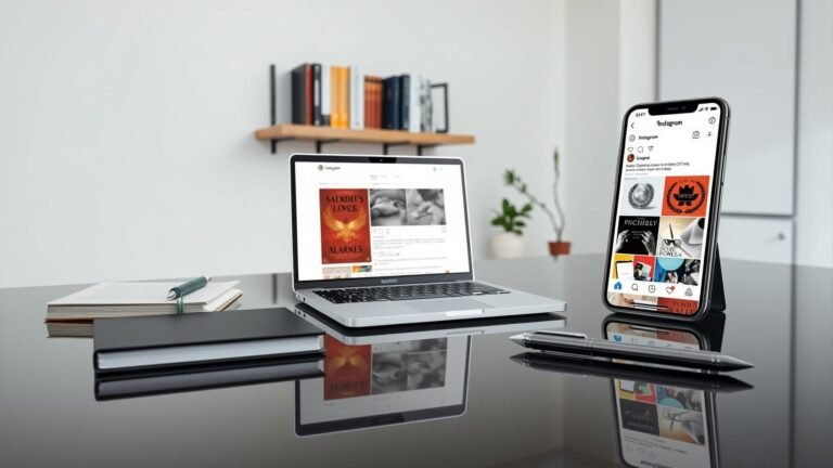 Marketing Digital para Autores: 7 Estratégias para Aumentar sua Visibilidade