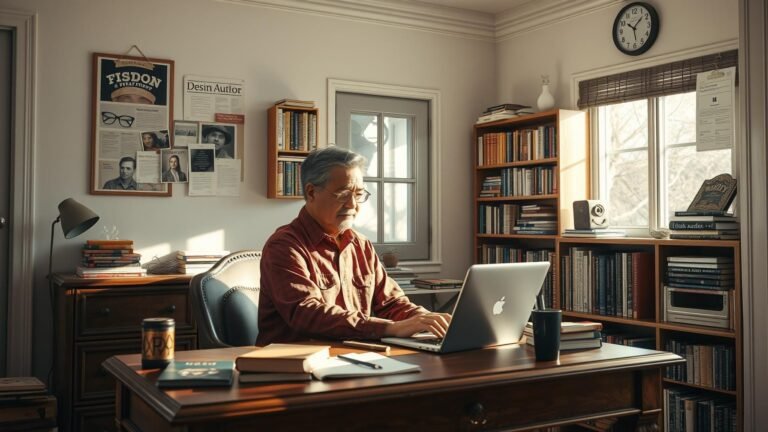 Como Construir uma Marca Pessoal Sólida como Autor Independente