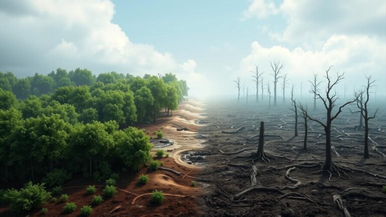 O Impacto do Cli-Fi: Literatura como Catalisador para a Mudança Climática