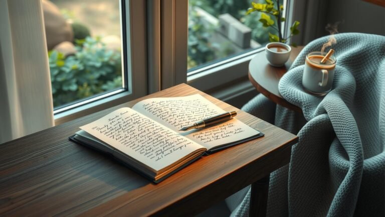 Escrita Terapêutica: Transforme Suas Emoções e Descubra o Eu