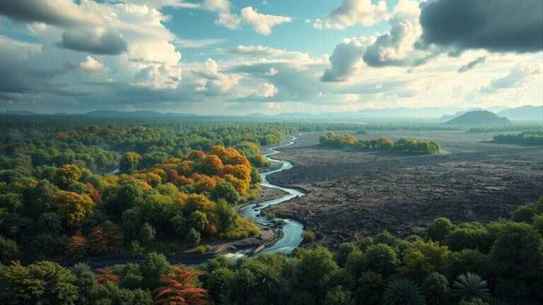 O Poder da Ficção Climática: Reflexões sobre o Futuro do Planeta