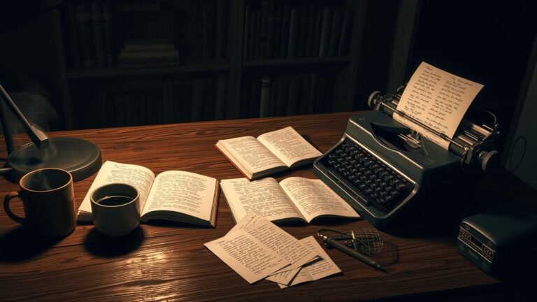 Erros Comuns na Escrita de Diálogos e Como Evitá-los Eficazmente