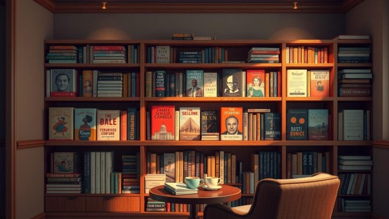 Valorização da Diversidade na Literatura: Importância e Impacto Social