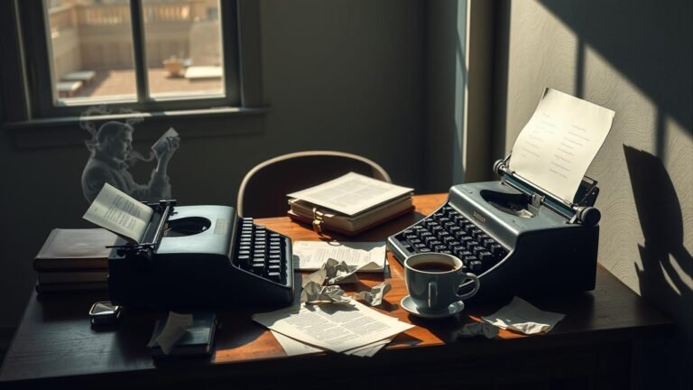 Legado de George Orwell: Crítica Social e Liberdade na Literatura