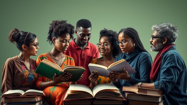 Literatura Nacional Contemporânea: Vozes e Temas do Brasil Atual