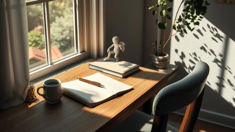 A Importância das Pausas Criativas para Estimular a Escrita