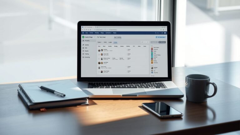 Ferramentas de Agendamento de Postagens: Otimize Sua Presença Digital