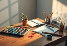 A Importância dos Hobbies para Estimular a Criatividade e o Equilíbrio