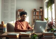 Como Autores Podem Maximizar Seu Impacto no YouTube e Conquistar Leitores