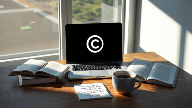 Licenciamento de Obras Autorais: Dicas para Proteger Seus Direitos