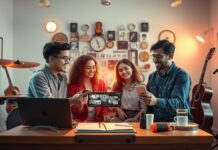 Como Criar Vídeos Curtos Impactantes no TikTok: Dicas Essenciais