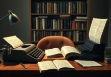 Não Ficção Criativa: A Revolução das Narrativas Verdadeiras e Emocionantes