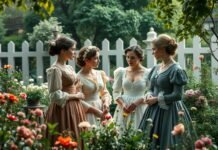 A Importância de Jane Austen: Legado Literário e Feminismo