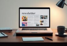 Como Usar Newsletters para Atrair e Reter Leitores Fiéis