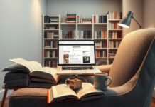 A Ascensão dos Blogs Literários: Impacto e Autenticidade na Leitura