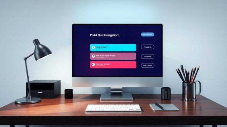 Como Criar Enquetes e Quizzes Eficazes para Aumentar o Engajamento