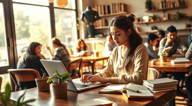 Estratégias Práticas para Superar Desafios na Escrita e Desbloquear sua Criatividade