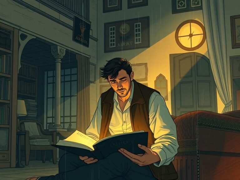 O Futuro dos Livros: Tendências de 2025 Que Transformam Leituras