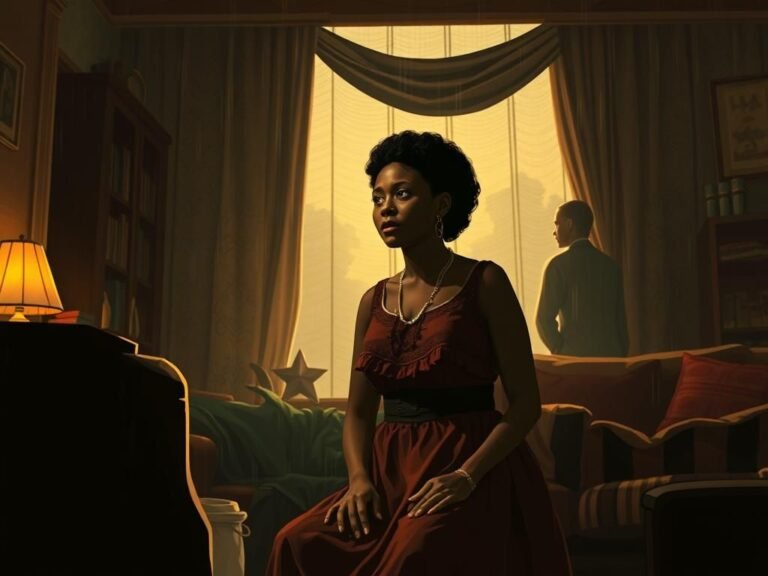 Zora Neale Hurston: A Voz que Transformou a Cultura Afro-Americana