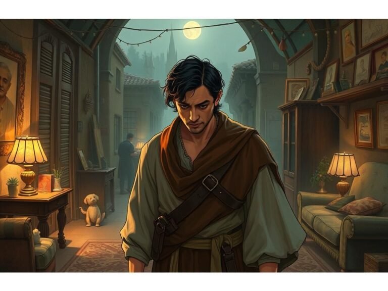 Crie Mundos Imersivos com Mapas e Detalhes Visuais Impactantes