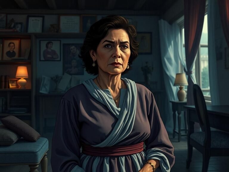 Gabriela Mistral: A Voz Poética Que Transformou a América Latina