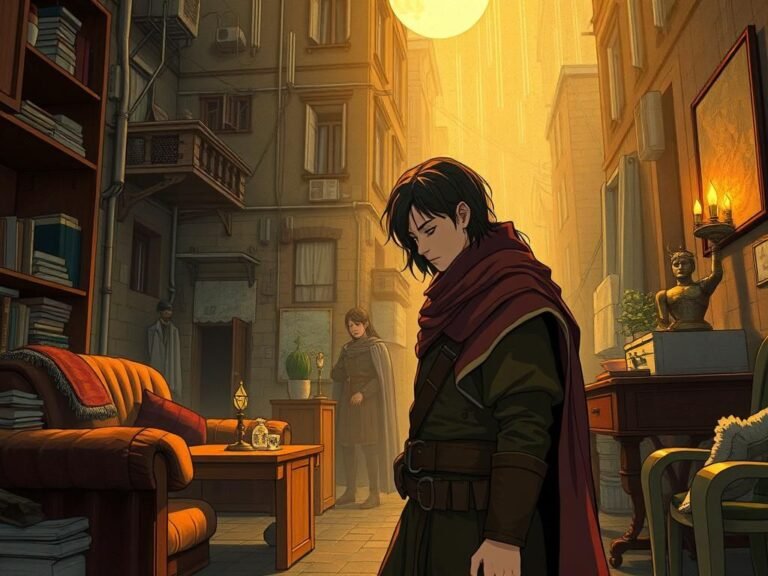 De Mangá à Tela: O Impacto das Adaptações na Cultura e Mercado