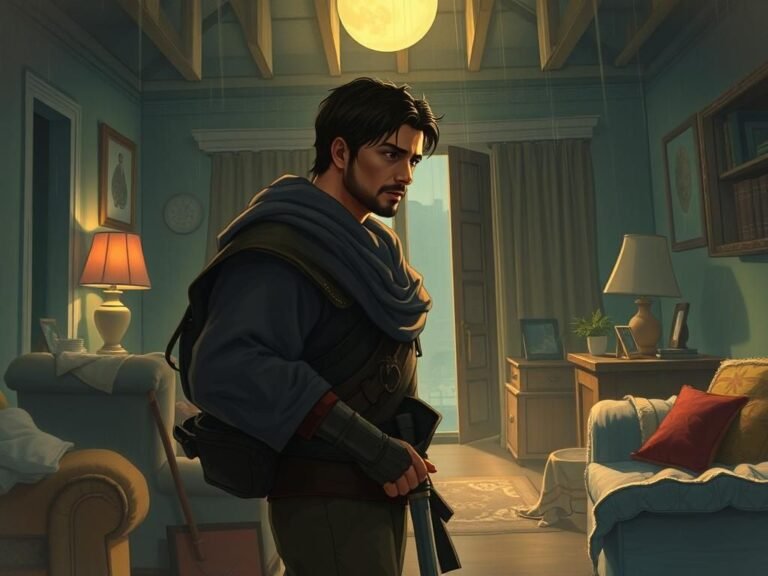 Segredos do Uso de Flashbacks que Transformam sua Narrativa