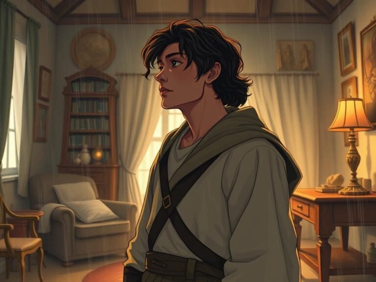 Domine o Ritmo dos Capítulos Para Uma História Envolvente