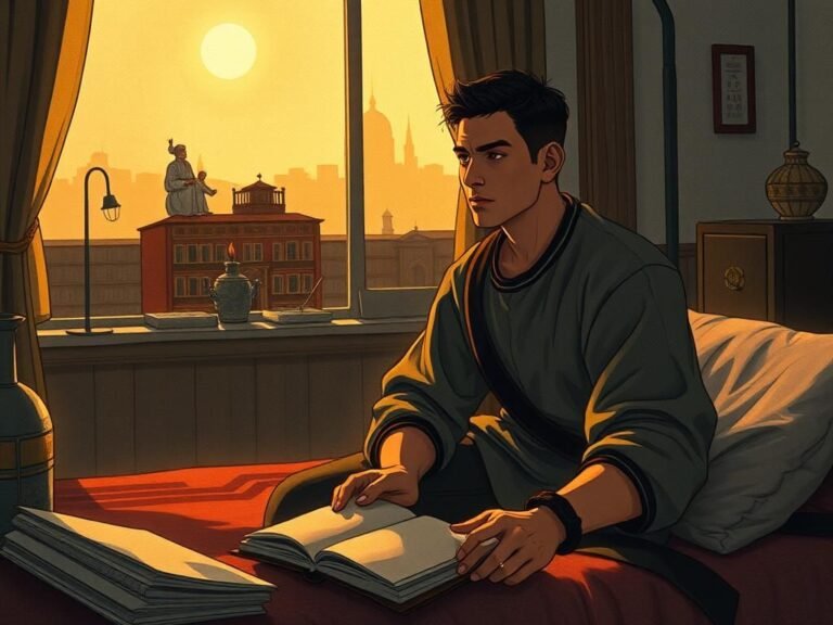 Descanso Como Ferramenta Para Potencializar Sua Escrita